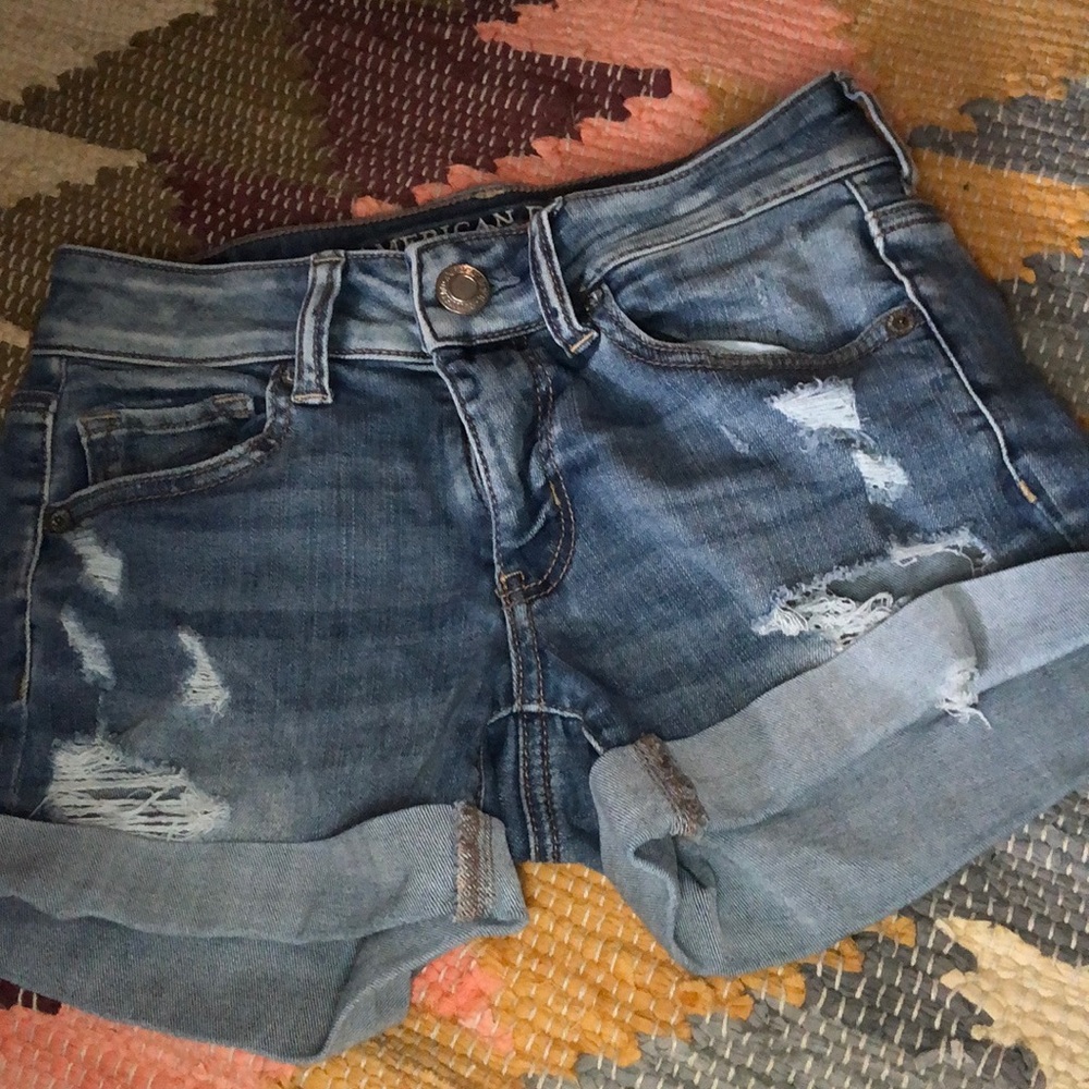 American Eagle shorts